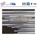 competitive price rebar coupling nut|high quality thread rebar coupler